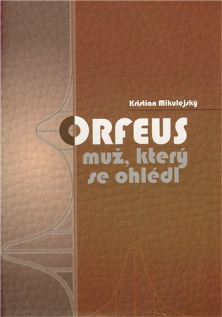 Obálka knihy