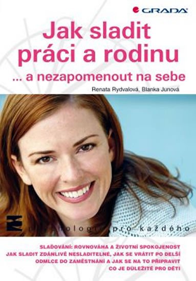 Obálka knihy