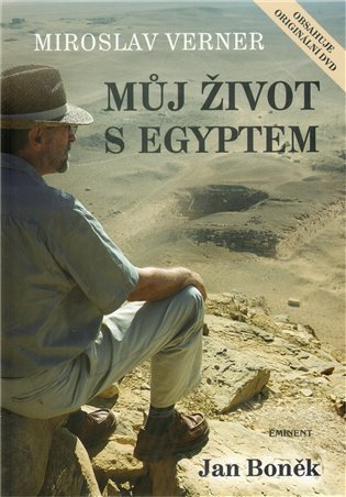 Obálka knihy