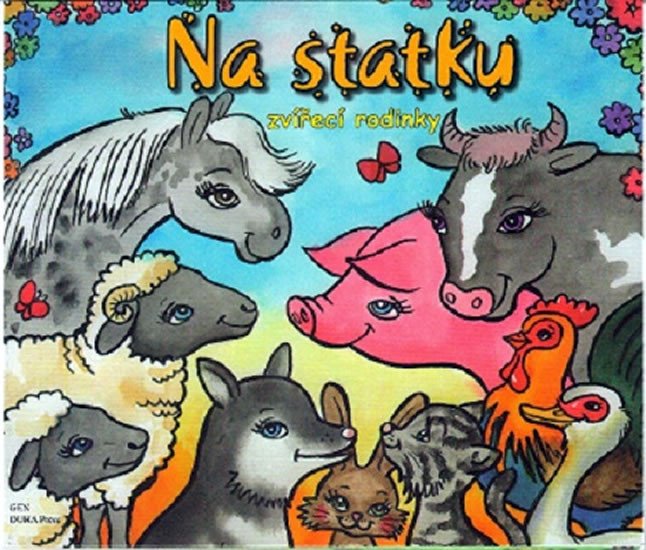 NA STATKU-LEPORELO