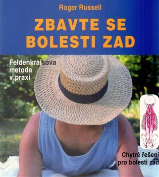 Obálka knihy