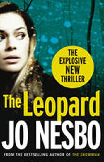 THE LEOPARD