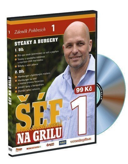 Obálka knihy