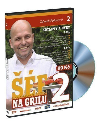 Obálka knihy