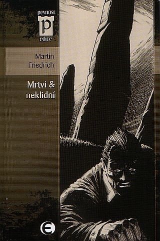 Obálka knihy