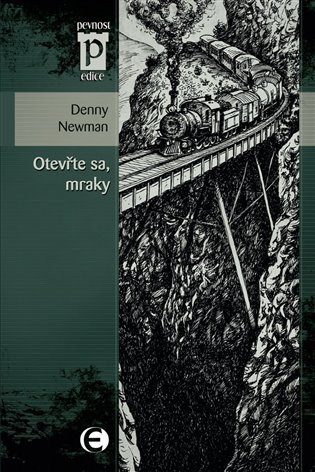 Obálka knihy