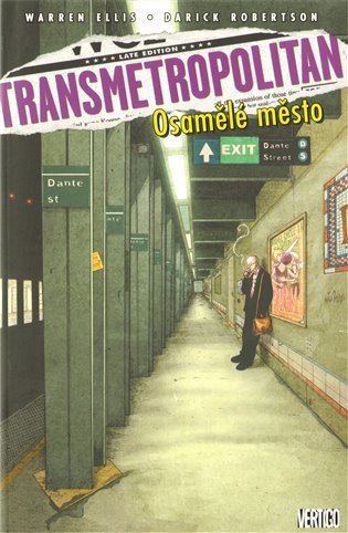 Obálka knihy