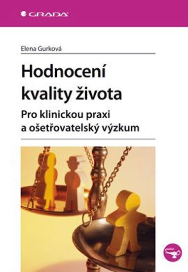 HODNOCENÍ KVALITY ŽIVOTA/GRADA