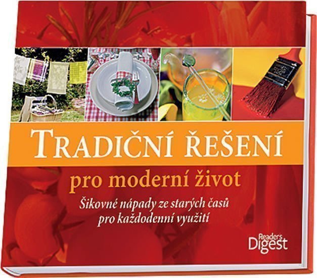 Obálka knihy
