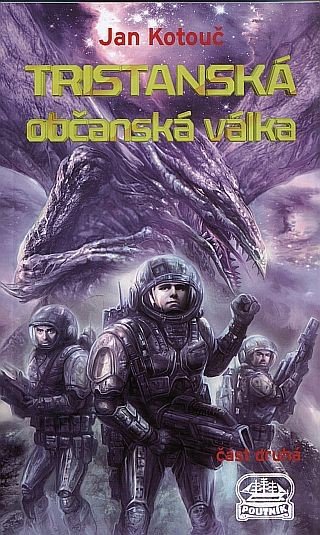 Obálka knihy