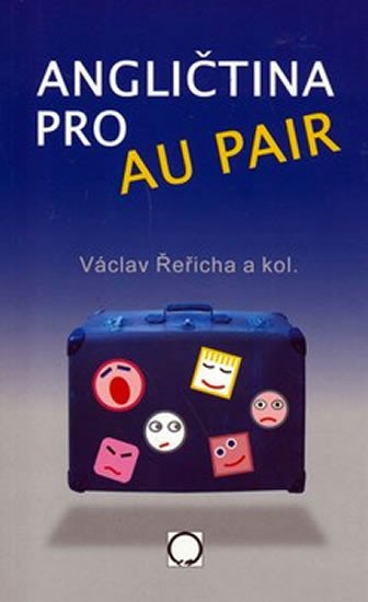 ANGLIČTINA PRO AU PAIR