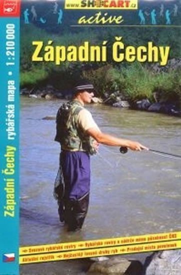 Obálka knihy