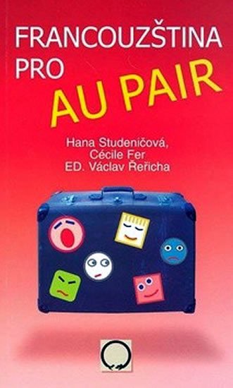 FRANCOUZŠTINA PRO AU PAIR