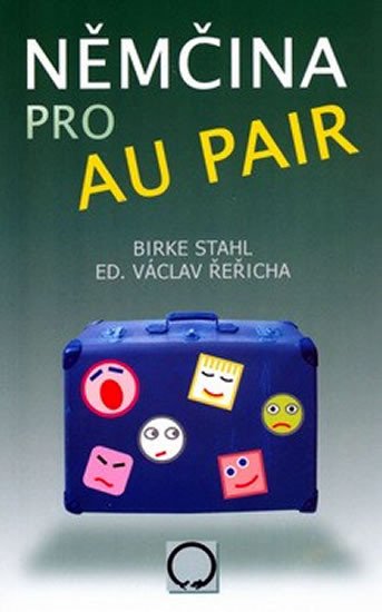 NĚMČINA PRO AU PAIR