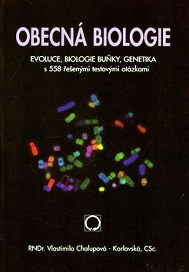 Obálka knihy