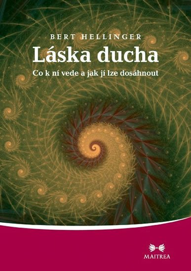 LÁSKA DUCHA