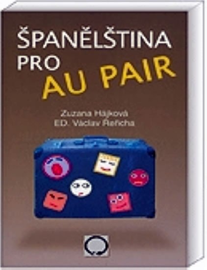 ŠPANĚLŠTINA PRO AU PAIR