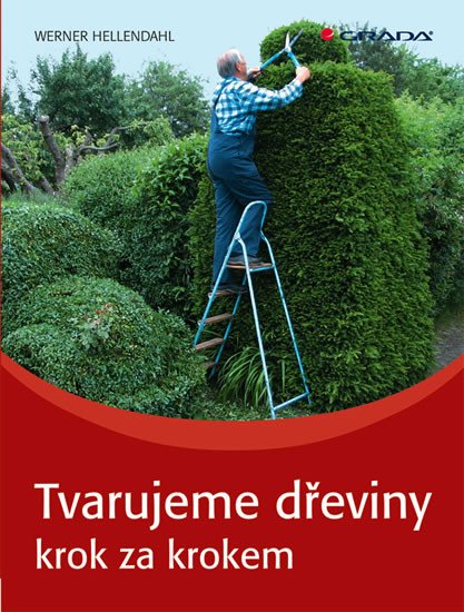 TVARUJEME DŘEVINY KROK ZA KROKEM