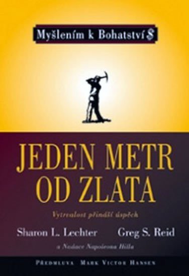 Obálka knihy