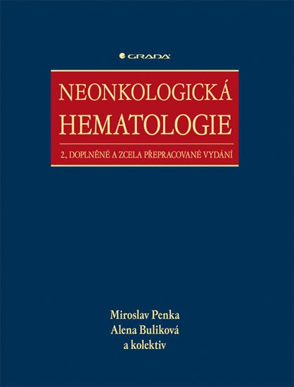 NEONKOLOGICKÁ HEMATOLOGIE/GRADA