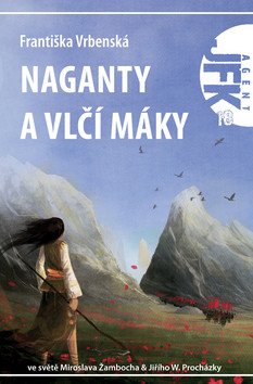 Obálka knihy
