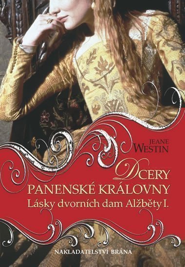 Obálka knihy