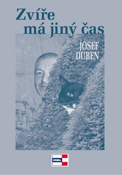 Obálka knihy