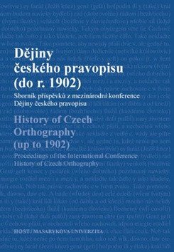 Obálka knihy