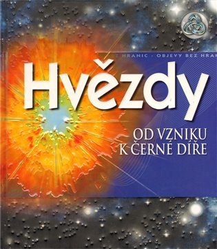 Obálka knihy