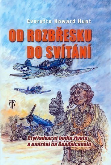 Obálka knihy