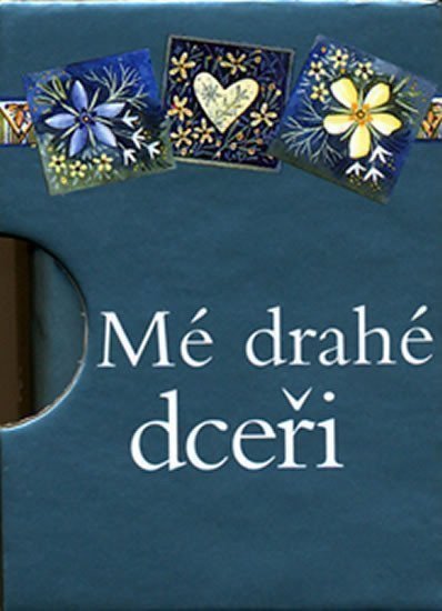 Obálka knihy