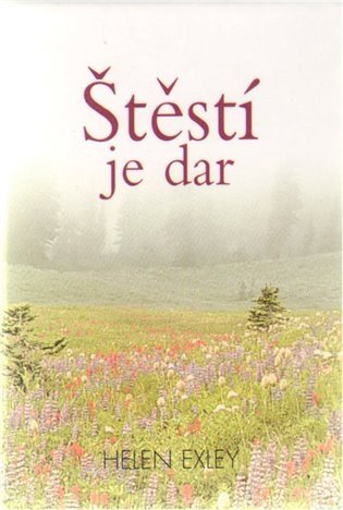 Obálka knihy