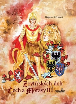 Obálka knihy