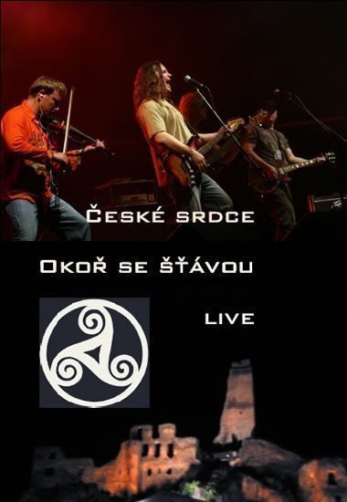 Obálka knihy