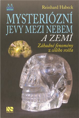 Obálka knihy