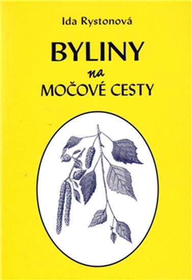 BYLINY NA MOČOVÉ CESTY/VODNÁŘ