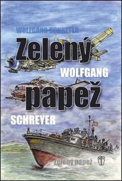 Obálka knihy
