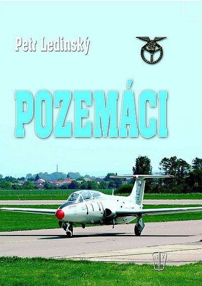 Obálka knihy