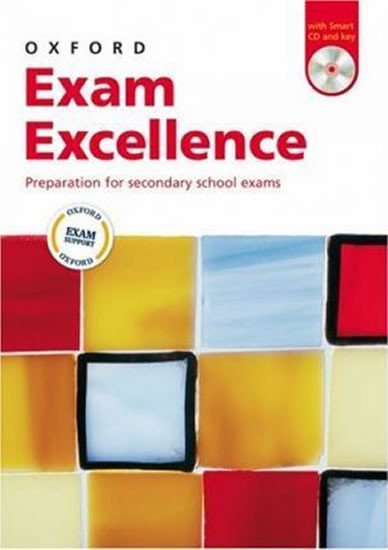 OXFORD EXAM EXCELLENCE (+ CD)