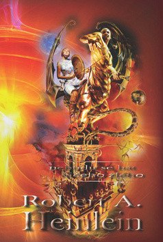 NEBUDU SE BÁT NIČEHO ZLÉHO