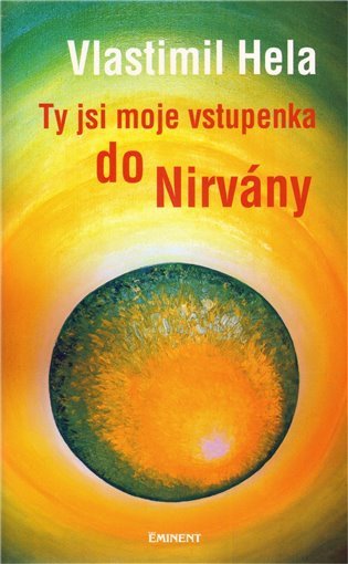 Obálka knihy
