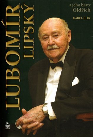 Obálka knihy