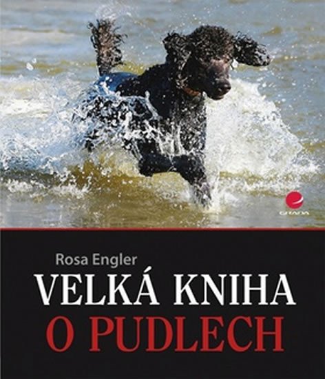 VELKÁ KNIHA O PUDLECH