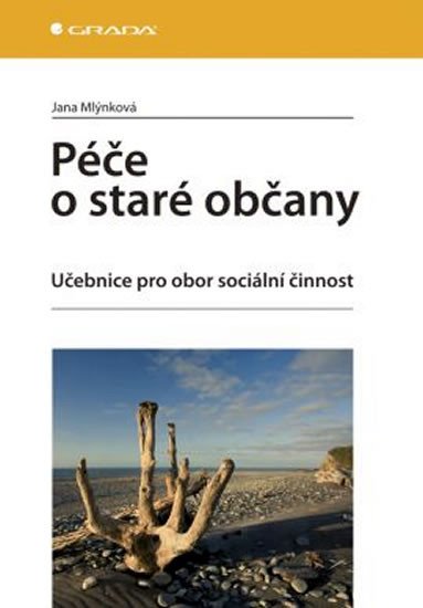 PÉČE O STARÉ OBČANY