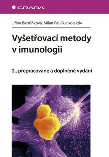 VYŠETŘOVACÍ METODY V IMUNOLOGII/GRADA