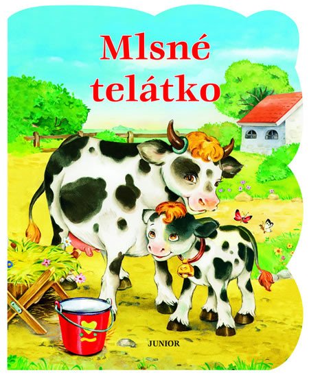 MLSNÉ TELÁTKO - LEPORELO