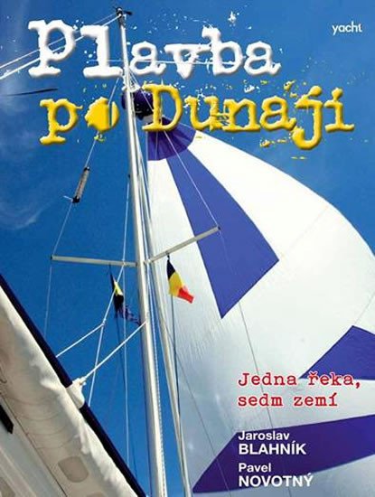 PLAVBA PO DUNAJI