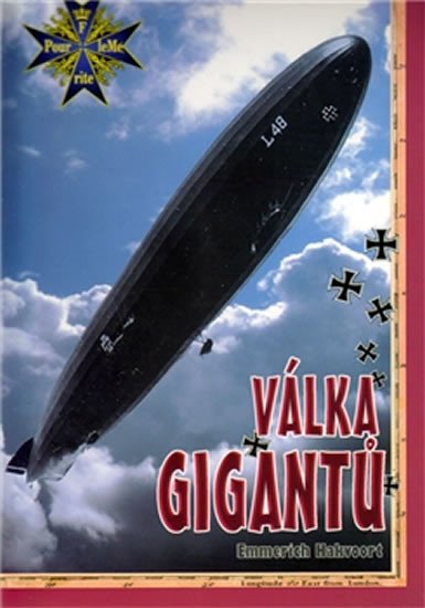 VÁLKA GIGANTŮ