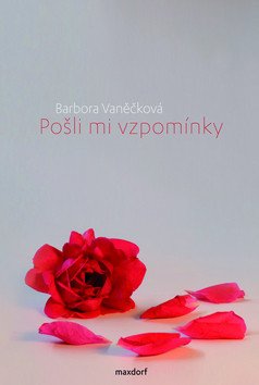 Obálka knihy