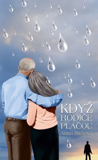 Obálka knihy